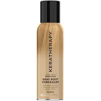 Keratherapy Root Concealer Gray Root Concealer Blonde Spray - 118ml | Uitgroei Bijhouden
