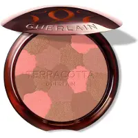 Guerlain Terracotta Light Bronzing Powder - 04 Deep Cool