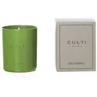 Culti Candles Gelsomino Geurkaars - 250gr
