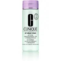 Clinique All About Clean All-in-one Cleansing Micellar Milk + Makeup