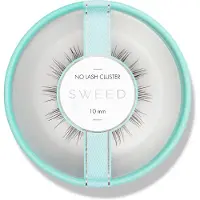 Sweed Beauty No Lash Cluster Zwart