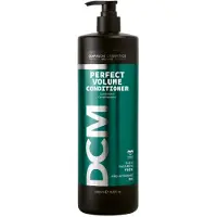 DCM Care Perfect Volume Treatment Perfect Volume Conditioner 1000ml | Voor Conditioner zonder siliconen