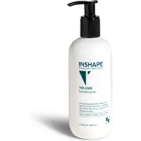 In Shape Hair Volume Conditioner 250ml | Voor Alle Haartypen