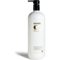 In Shape Hair Curl Conditioner 1000ml | Voor Krullend Haar