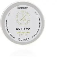 Kemon Actyva Bellessere Butter Dagcrème - 30ml