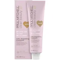 Paul Mitchell Clean Beauty Color Depositing Treatment 150ml