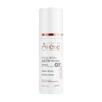 Avene Hyaluron Activ Procedure Retinal 0.1% Liftende anti-aging crème 30 ml Crème