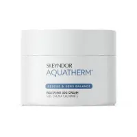 Skeyndor Aquatherm Relieving SOS Cream