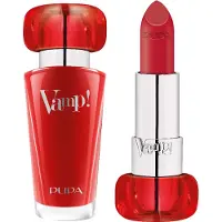 PUPA Milano Lippen Lipstick Vamp! Lipstick Lovely Cherry
