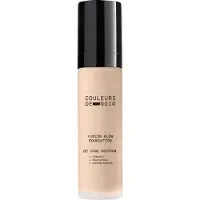 Les Couleurs De Noir Fusion Glow Foundation 02 Cool Neutral | 30 ml