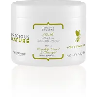 Alfaparf Milano Haarmaskers Precious Nature Haarbehandeling Unisex 500ml