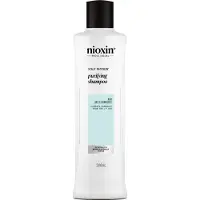 Nioxin Scalp Recovery Shampoo 200 ml Shampoo