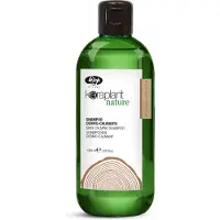 Lisap Keraplant Nature Skin-Calming Shampoo 1000ml | Voor Gevoelige Hoofdhuid