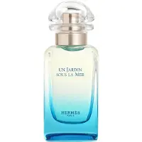 Hermès Paris Un Jardin sous la Mer Eau de Toilette Spray (navulbaar) (50 ml)