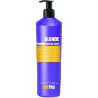 KayPro Special Care Blonde Conditioner 350ml | Voor Blond Haar