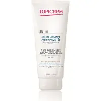 Topicrem UR Anti-Roughness Smoothing Crème - 200ml