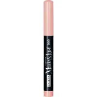 PUPA Milano PUPA-Milano Ogen OogschaduwBlijvende Oogschaduw Waterproof No. 002 Soft Pink