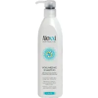 Aloxxi Colourcare Volumizing & Strenghtening Shampoo 300ml | Dierproefvrije Shampoo