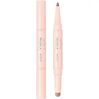 Pupa Milano Make-Up Vamp! Creamy Duo Lip Pencil & Shiny Lipstick 005 0.2gr