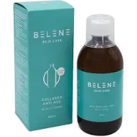 Belène Collagen Anti-Age Beauty Drink | 500 ml