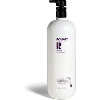 In Shape Hair Repair Conditioner 1000ml | Voor Beschadigd Haar