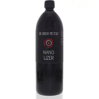The Health Factory Nano Ijzer Vloeibaar - 1000ml