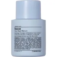 J Beverly Hills Blue Rescue Colour Repair Shampoo 85ml | Voor Alle Haartypen