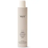 PREVIA Smoothing Taming Shampoo 250ml | Voor Dik En Weerbarstig Haar