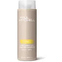 Paul Mitchell Haarverzorging Kids Baby Don’t Cry Shampoo 300 ml