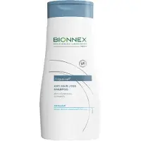 Bionnex Organica Anti-Haaruitval Shampoo Anti-Roos 300 ml