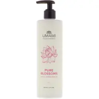 Umami Pure Blossoms Body Lotion | 400 ml