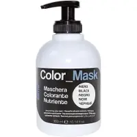 KayPro Color_Mask Masker Color Mask Black 300ml | Kleur Opfrissen
