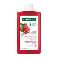Klorane Protecting Shampoo With Pomegranate400 ml.