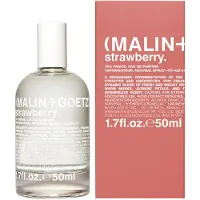 Malin+Goetz Fragrance Strawberry Eau de Parfum - 50ml | Dames Parfum