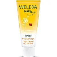 Weleda Calendula billenbalsem parfumvrij 75 ml