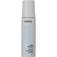 Indola Light Mousse