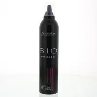 Carin BIO Blow Wave Mousse - 400ml