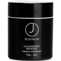 J Beverly Hills PLATINUM Nourishing Masque 170ml