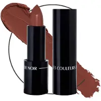Les Couleurs De Noir Lippen Silkysoft Satin Lipstick 03 lipstick 3,5gr 3.5gr