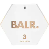 BALR Women’s fragrances 3 Women Eau de Parfum Spray 100 ml