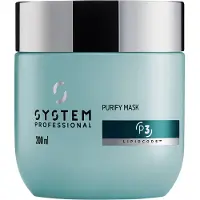 System Professional LipidCode Purify Mask P3