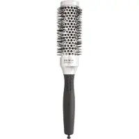 Olivia Garden Essential Blowout Professionele ronde borstel Zilver 0,001 Pc