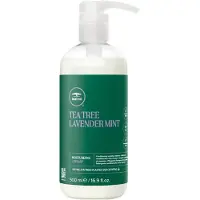 Paul Mitchell Shampoo - Tea Tree Lavender Mint - 500 ml