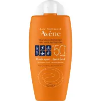 Eau Thermale Avene Fluïde Sport SPF50+