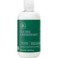 Paul Mitchell Haarverzorging Tea Tree Lavender Mint Moisturizing Conditioner 300 ml