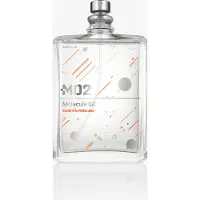 Escentric Molecules Molecule 02 Eau de Toilette 100ml