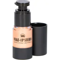 Make-up Studio Face Shimmer Effect Crème Gold 15 ml