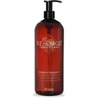 Biacre Resorge Green Therapy Calming Shampoo 1000ml | Voor Gevoelige Hoofdhuid