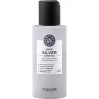Maria Nila Sheer Silver Shampoo