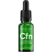 Mádara Caffeine Concentrate 7.5ml Serum - 1stuks